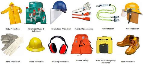 Safety Equipment Supplier Philippines .